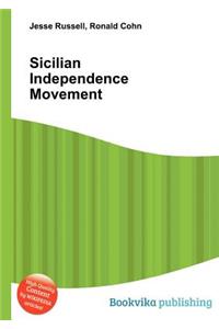 Sicilian Independence Movement