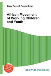 African Movement of Working Children and Youth