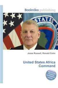 United States Africa Command