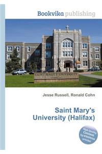 Saint Mary's University (Halifax)