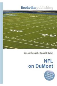 NFL on Dumont
