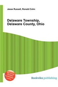Delaware Township, Delaware County, Ohio