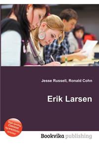 Erik Larsen
