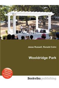 Wooldridge Park