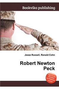 Robert Newton Peck