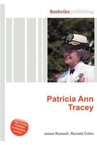Patricia Ann Tracey