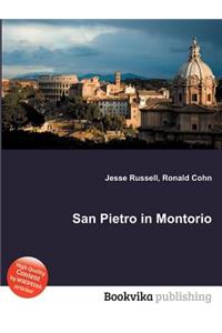 San Pietro in Montorio