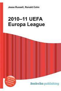 2010-11 Uefa Europa League