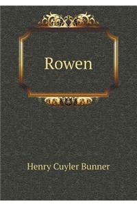 Rowen