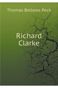 Richard Clarke
