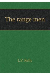 The Range Men