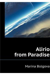 Alirio from Paradise