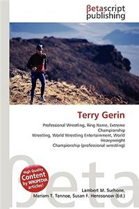 Terry Gerin