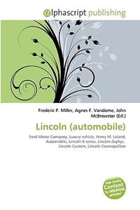 Lincoln (Automobile)