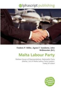 Malta Labour Party