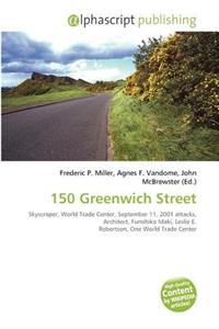150 Greenwich Street