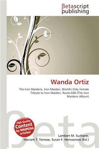 Wanda Ortiz