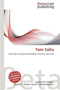 Tom Salta