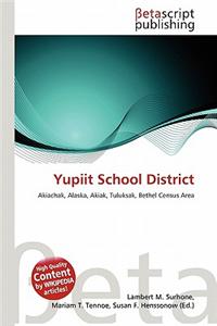 Yupiit School District