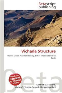 Vichada Structure