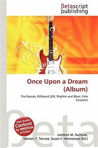 Once Upon a Dream (Album)
