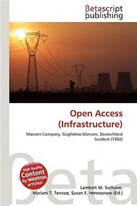 Open Access (Infrastructure)