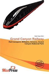 Grand Canyon Railway