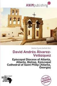 David Andr S Lvarez-Vel Zquez