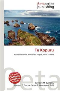 Te Kopuru