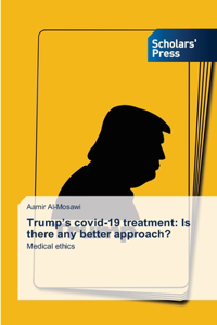 Trump's covid-19 treatment