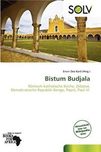 Bistum Budjala
