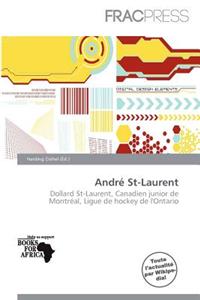 Andr St-Laurent
