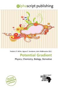 Potential Gradient