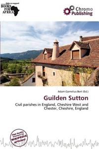 Guilden Sutton