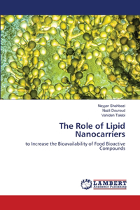 Role of Lipid Nanocarriers