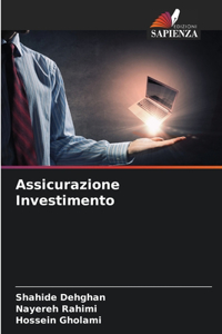 Assicurazione Investimento