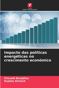 Impacto das políticas energéticas no crescimento económico