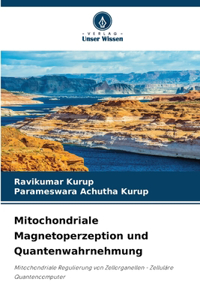 Mitochondriale Magnetoperzeption und Quantenwahrnehmung