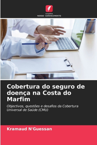 Cobertura do seguro de doença na Costa do Marfim