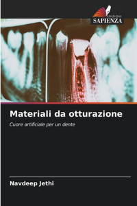 Materiali da otturazione