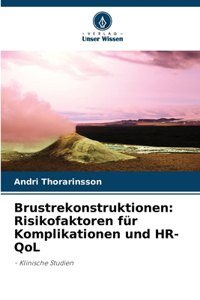 Brustrekonstruktionen