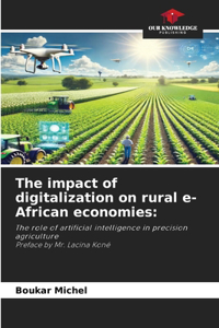The impact of digitalization on rural economies in Africa
