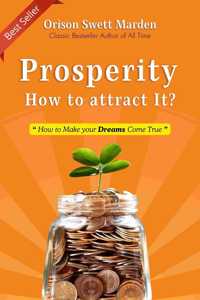Prosperity, How to Attract It?: Unlocking the Path to Abundance