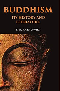 Buddhism Its History And Literature