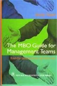 The MBO Guide for Management Teams