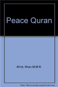 Peace Quran