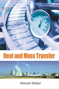 Heat and Mass Transfer