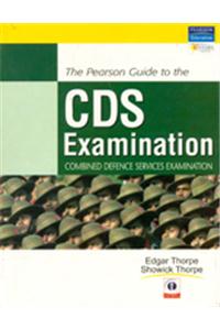 Pearson Guide To English For The Combined Defence