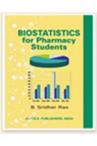 Biostatistics for Pharmacy Students