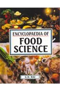 Encyclopaedia of Food Science